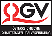 Logo Qualitätsgeflügelvereinigung