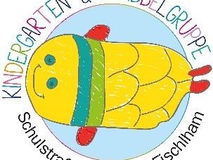 Logo Kinderbetreuungseinrichtung Fischlham